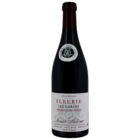 fleurie les garans louis latour   13%vol    75cl
