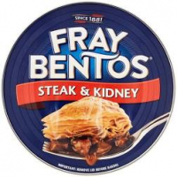 Fray Bentos Steak & Kidney Pie 425g