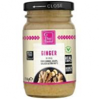 Thai Taste Ginger 114g
