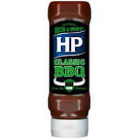 Hp Bbq Classic Woodsmoke Sauce 465G