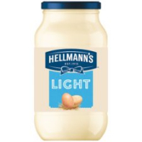 Hellmann's Light Mayonnaise 400G PM 2.69