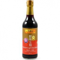Lee Kum Kee Premium Light Soy 500ml
