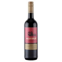 makulu pinotage   12.5%vol   750ml