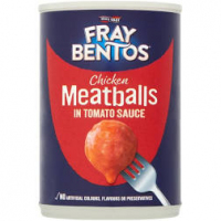Fray Bentos Meatballs In Tomato Sauce 380g PM 