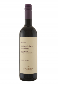 Montepulciano d abruzzo  pasqua   12.5vol.    75cl