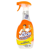 Mr. Muscle Advanced Power Kitchen 750ml