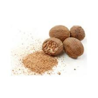 Pegasus Ground Nutmeg 25g