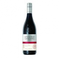 Oxford landing Shiraz    14%vol.    75cl.   