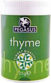 Pegasus Thyme 25g