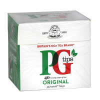 PG tip original     40bags  P/M