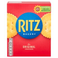 Ritz Crackers PM