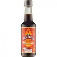 Sarson's Worcester Sauce 150ml