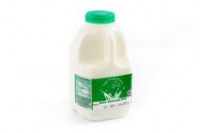 Fresh Semi Skimmed Milk 568ml 