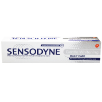 sensodyne gentle whitening   50ml