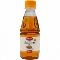 Niharti Sesame Oil - 250ML