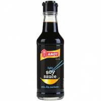 Amoy Light Soy Sauce 150Ml