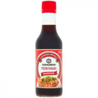 Kikkoman Teriyaki Marinade 250Ml
