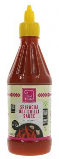 Thai Taste Sriracha Chilli Sauce - 450ml