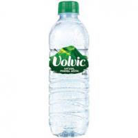 Volvic Still Water Bottle 500ml