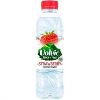 Volvic Touch of Strawberry 500ml