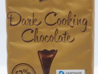 Dark Cooking Chocolete 200g