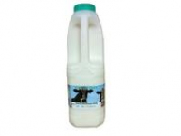 Fresh Semi Skimmed Milk 1 Litre 