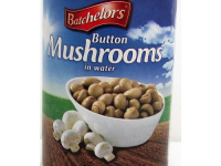 Batchelors Button Mushrooms in Water 285 g    
