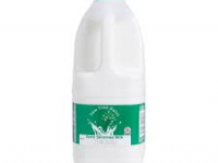 Fresh Semi Skimmed Milk 2 Liter