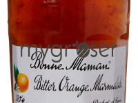 bonne maman   bitters orange    370g
