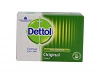 dettol antlbacterial original soap    100g