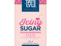 tate lyle icing sugar   500g