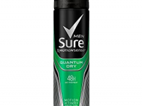 man sure quantum dry 48h