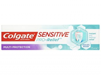 colgate sensitive pro relife multi protection     75ml     P/M