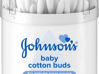 johnsons baby cotton buds   200 buds