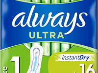 always ultra   9pads  