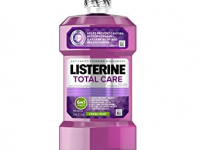 listerine total care 6in1 benefits   250ml 