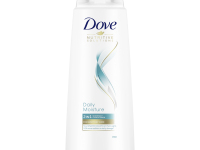 dove daily moisture 2in1 shampoo&conditioner 250ml