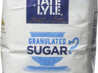 tate lyle granulated sugar    500g