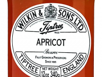 wilkin&sons apricot conserve  340g