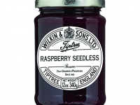 wilkin&sons ltd raspberry seedless conserve  340g