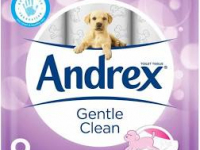 Tissue and Toilet Roll