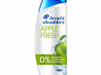 head&shoulders anti dandruff shampoo apple fresh  250ml