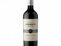 Argento Malbec    Argentina.   13%vol.    75cl. 