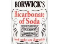 Borwicks Bicarbonate of Soda 100 g