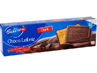 Bahlsen Dake Choco Leibniz 125g P/M