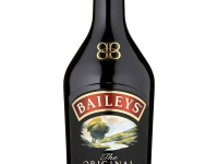 Baileys  original cream Ireland.     17%vol.  70cl.  