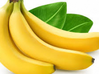 Banana's Each 0.30 pennies
