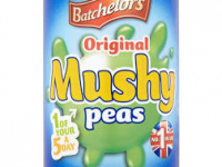 Batchelors Mushy Peas Original 300G