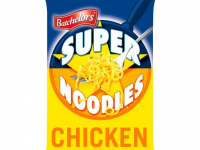 Batchelors Super Noodles Chicken Flavour 90g