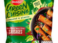 Birds Eye Green Cuisine Meat Free Sausages Frozen 300g